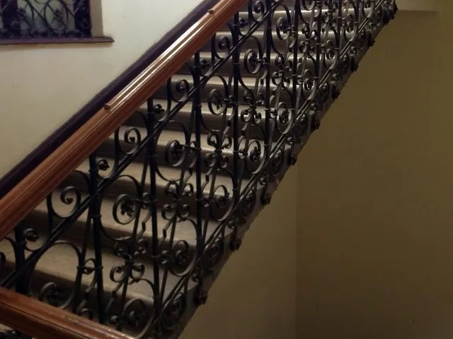 Kiadó lakás Budapest VII. kerület 43 nm