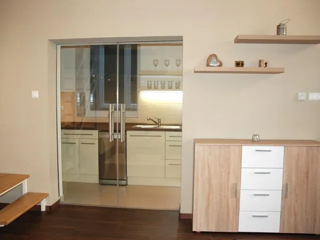 Kiadó lakás Budapest VII. kerület, Erzsébet körút 43 nm