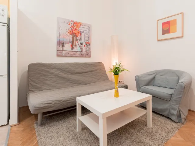 Kiadó lakás Budapest VII. kerület, Rákóczi út 60 nm