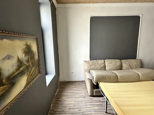 Kiadó lakás Budapest VIII. kerület 31 nm