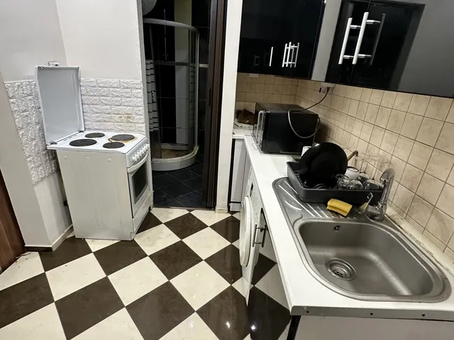 Kiadó lakás Budapest VIII. kerület, Bacsó Béla utca 31 nm