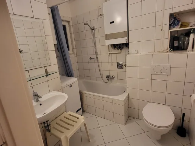 Kiadó lakás Budapest II. kerület 40 nm