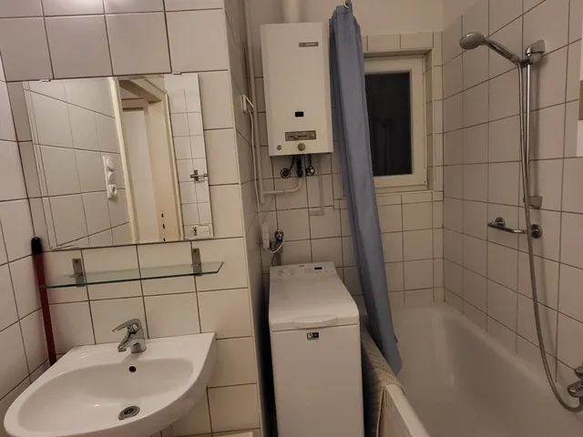 Kiadó lakás Budapest II. kerület, Jurányi utca 40 nm