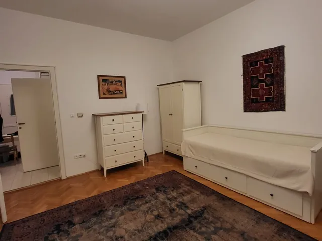 Kiadó lakás Budapest II. kerület, Jurányi utca 40 nm