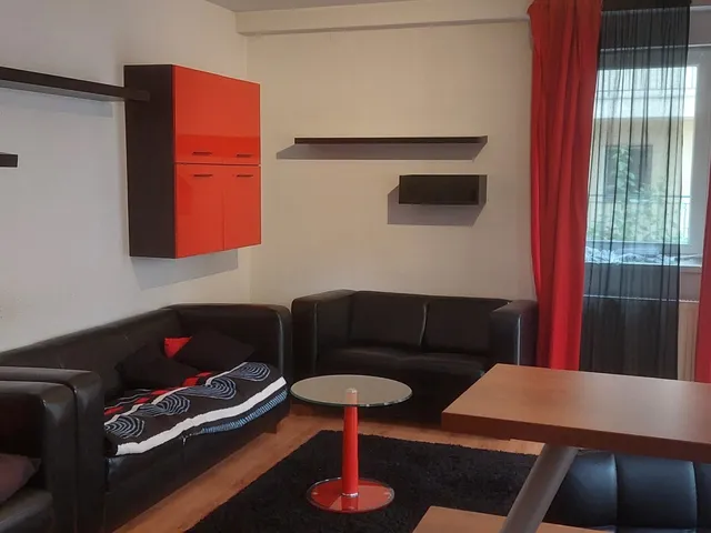 Kiadó lakás Budapest VIII. kerület 36 nm