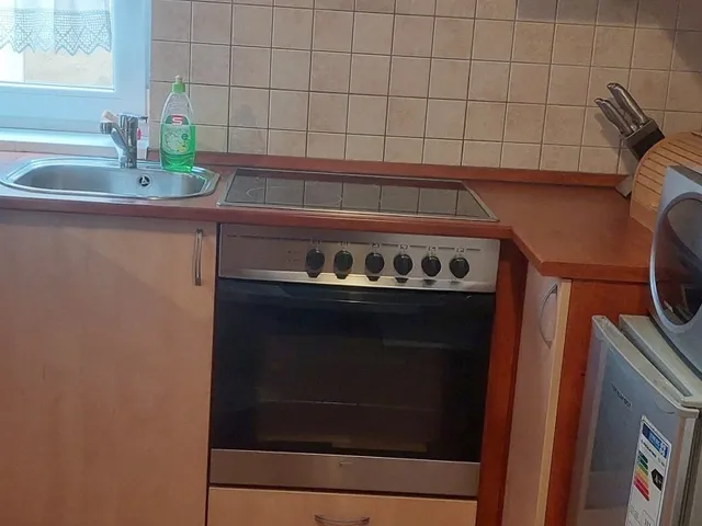 Kiadó lakás Budapest VIII. kerület, Víg utca 36 nm