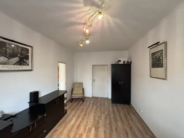 Kiadó lakás Budapest XIV. kerület 40 nm