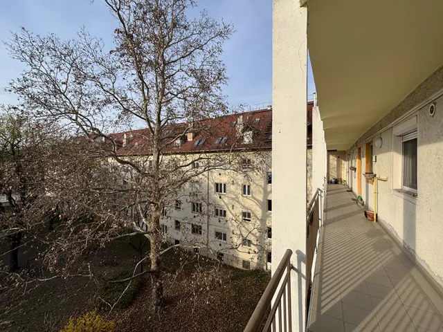 Kiadó lakás Budapest XIV. kerület, Bölcsőde utca 40 nm