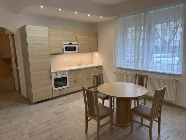 Kiadó lakás Budapest XI. kerület 45 nm