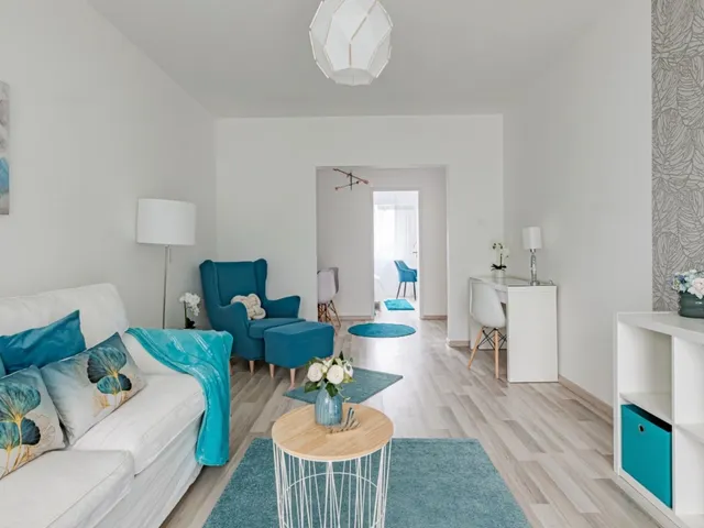 Kiadó lakás Budapest XIX. kerület, Kosárfonó utca 55 nm