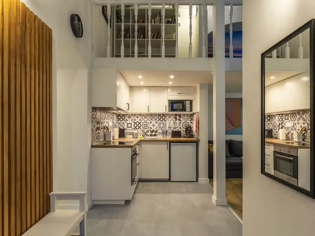 Kiadó lakás Budapest VI. kerület, Teréz körút 80 nm