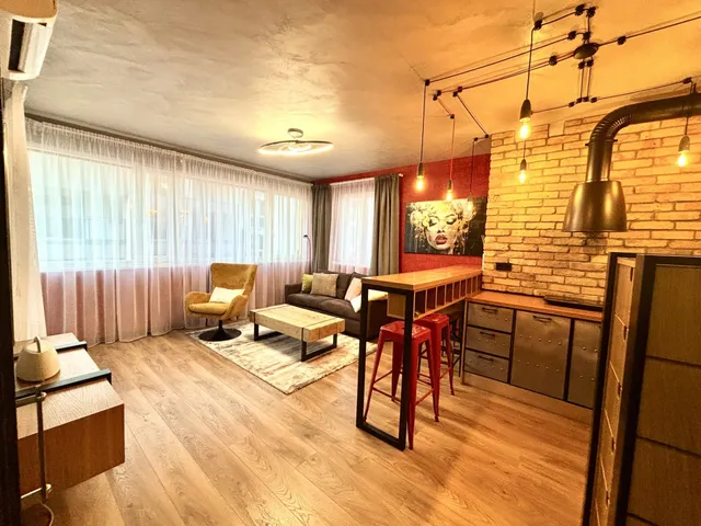 Kiadó lakás Budapest IX. kerület, Lenhossék utca 47 nm