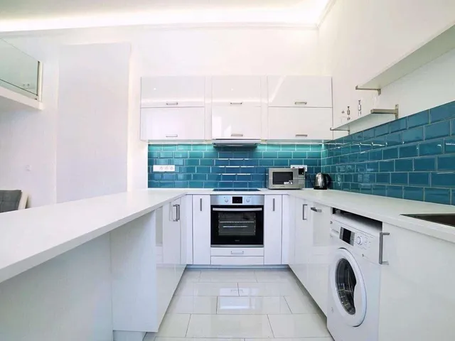 Kiadó lakás Budapest VII. kerület, Marek József utca 33 nm