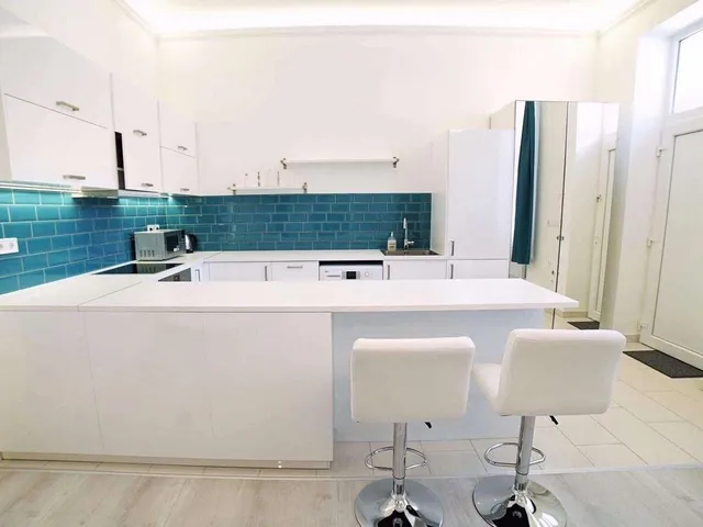 Kiadó lakás Budapest VII. kerület, Marek József utca 33 nm