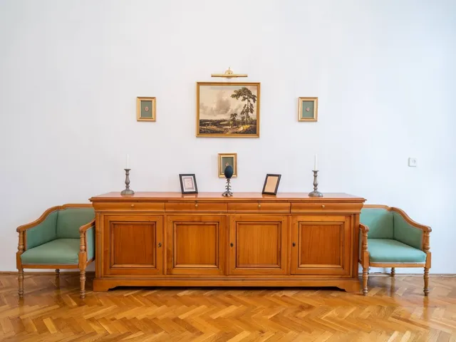 Kiadó lakás Budapest VI. kerület 57 nm