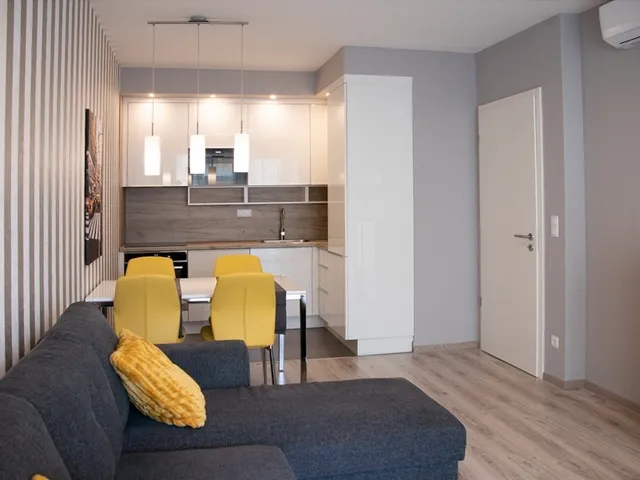 Kiadó lakás Budapest XIII. kerület 43 nm