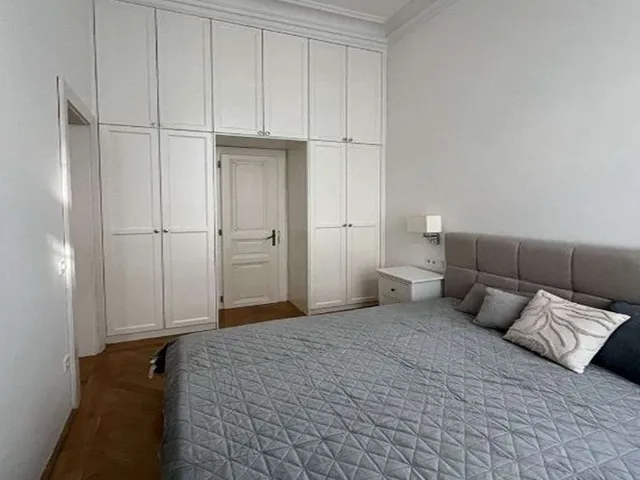 Kiadó lakás Budapest V. kerület 100 nm