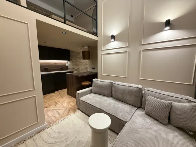 Kiadó lakás Budapest IX. kerület, Lónyay utca 30 nm