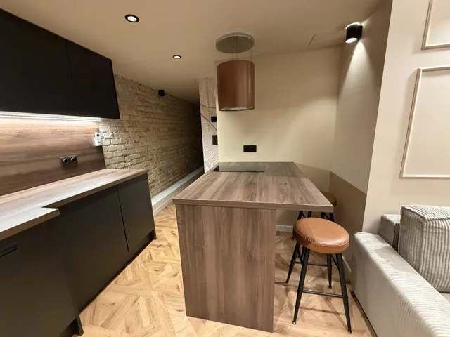 Kiadó lakás Budapest IX. kerület 30 nm