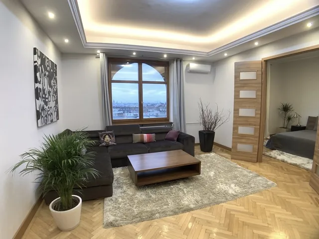 Kiadó lakás Budapest II. kerület, Buday László utca 80 nm