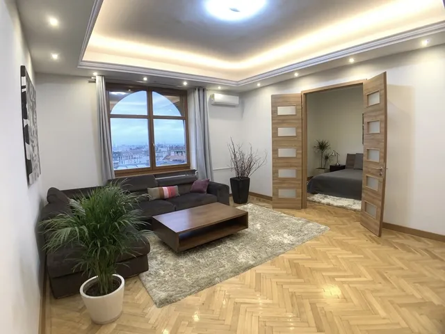 Kiadó lakás Budapest II. kerület, Buday László utca 80 nm