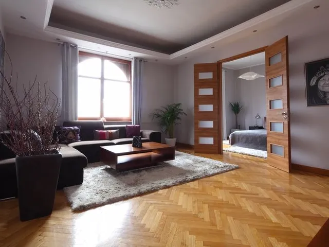 Kiadó lakás Budapest II. kerület, Buday László utca 80 nm