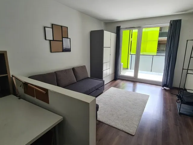 Kiadó lakás Budapest VIII. kerület 33 nm