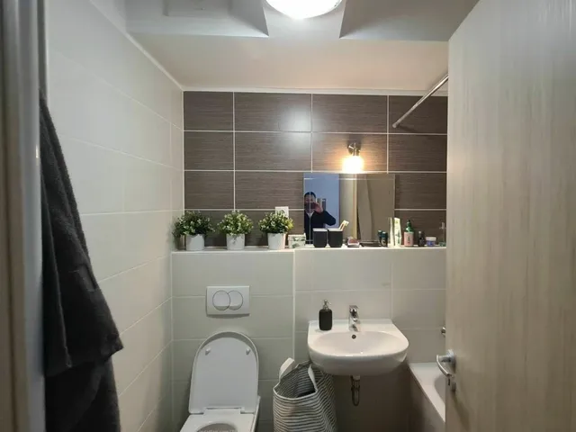 Kiadó lakás Budapest VIII. kerület, Corvin sétány 33 nm