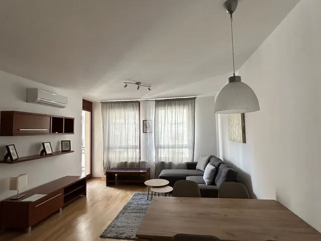 Kiadó lakás Budapest VI. kerület 50 nm