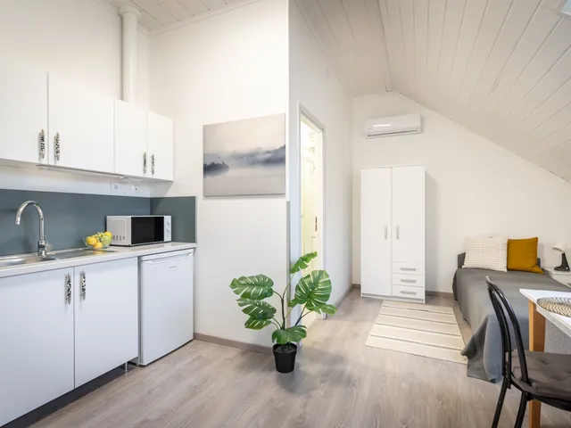 Kiadó lakás Budapest XVIII. kerület 30 nm