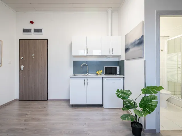 Kiadó lakás Budapest XVIII. kerület, Üllői út 30 nm