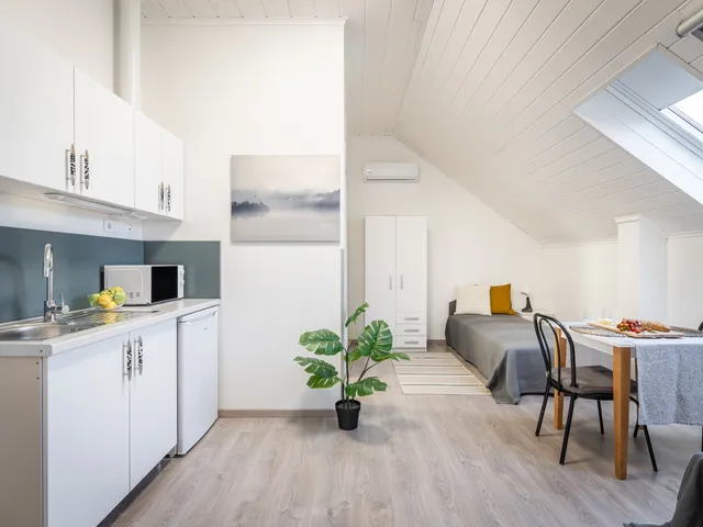 Kiadó lakás Budapest XVIII. kerület, Üllői út 30 nm