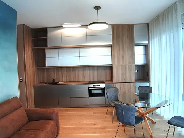 Kiadó lakás Budapest III. kerület, Bogdáni út 60 nm