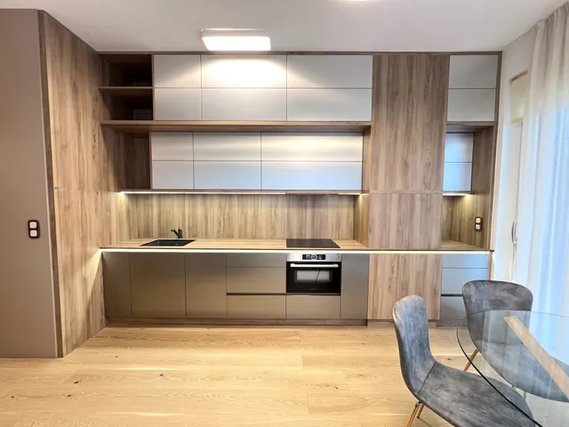 Kiadó lakás Budapest III. kerület, Bogdáni út 60 nm