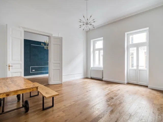 Kiadó lakás Budapest VI. kerület 78 nm