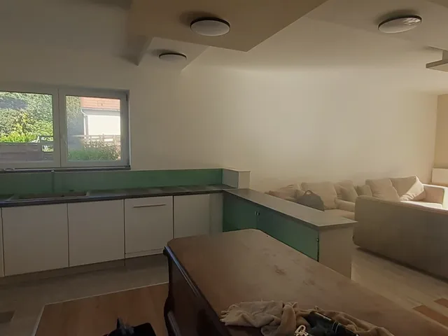 Kiadó lakás Budapest II. kerület, Budaliget, Hidegkúti út 180 nm