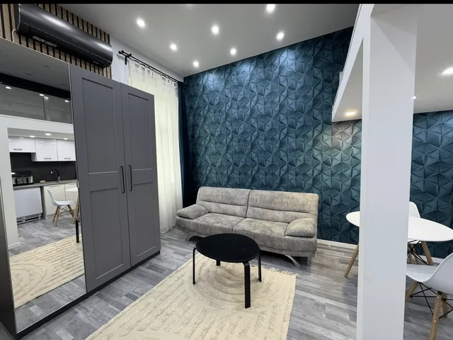 Kiadó lakás Budapest XIII. kerület 35 nm