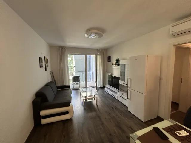 Kiadó lakás Budapest IX. kerület 45 nm