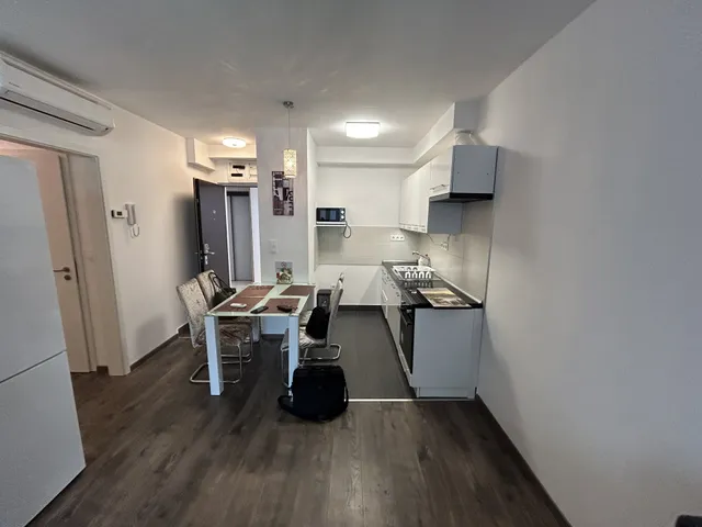 Kiadó lakás Budapest IX. kerület, Tűzoltó utca 45 nm