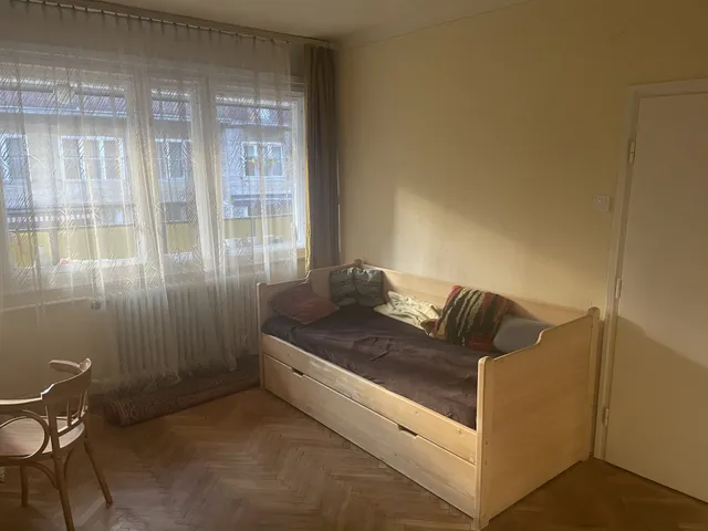 Kiadó lakás Budapest VII. kerület, Madách Imre út 73 nm