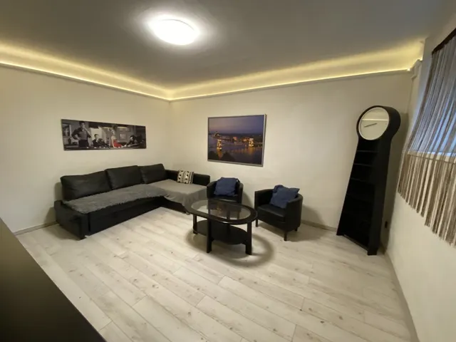 Kiadó lakás Budapest XII. kerület 55 nm