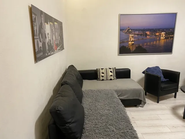 Kiadó lakás Budapest XII. kerület, Istenhegyi út 55 nm