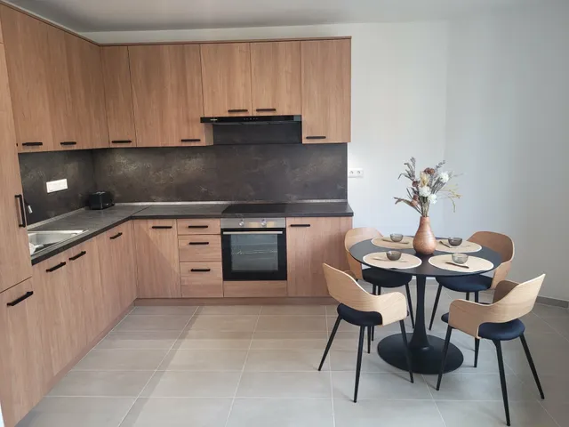 Kiadó lakás Budapest IX. kerület 55 nm