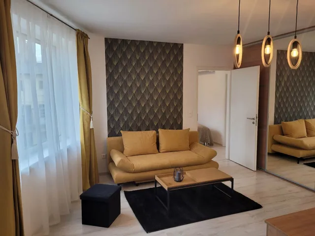 Kiadó lakás Budapest IX. kerület, Erkel utca 55 nm