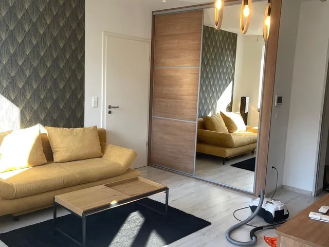 Kiadó lakás Budapest IX. kerület, Erkel utca 55 nm