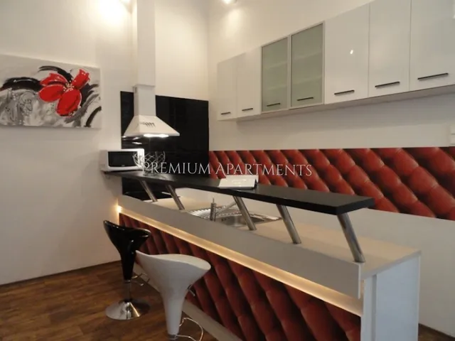 Kiadó lakás Budapest VI. kerület 69 nm