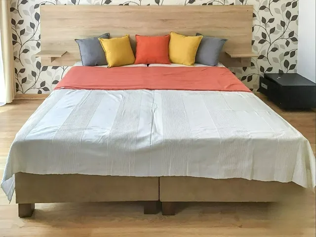 Kiadó lakás Budapest VIII. kerület, Kisfaludy utca 35 nm