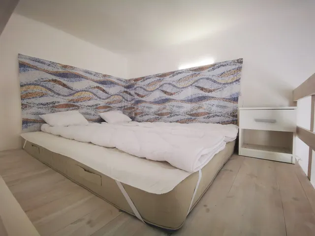 Kiadó lakás Budapest VII. kerület, Garay utca 32 nm