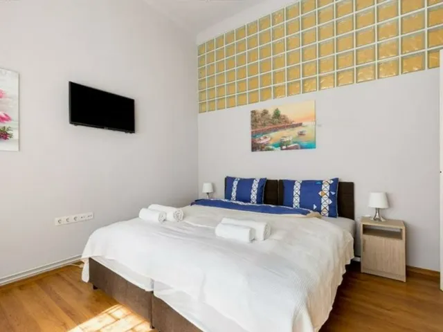 Kiadó lakás Budapest VI. kerület 71 nm