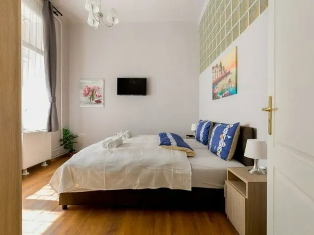 Kiadó lakás Budapest VI. kerület, Király utca 71 nm